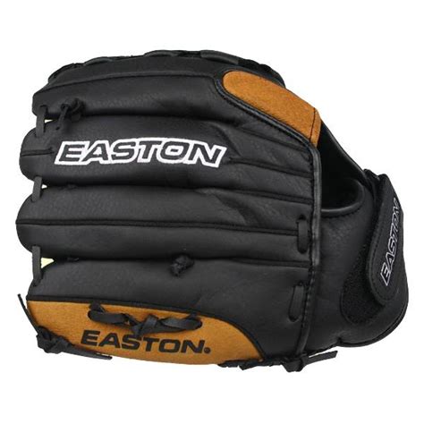 Easton black magic glove